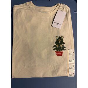 Goodfellow & Co Men’s Light It Up Graphic Tee size S NWT